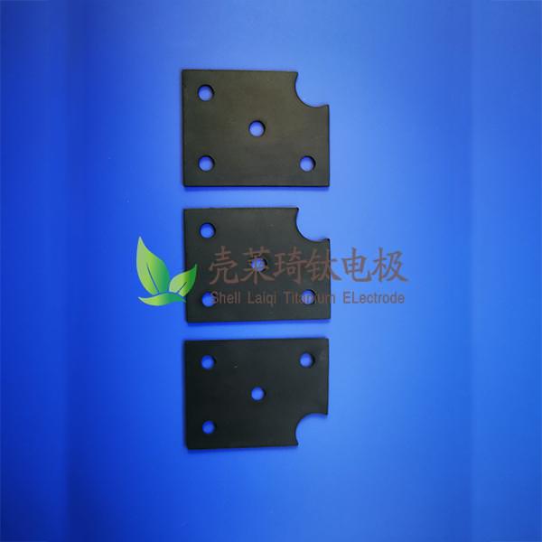 什么是鈦陽極？它有什么樣的優(yōu)點呢？