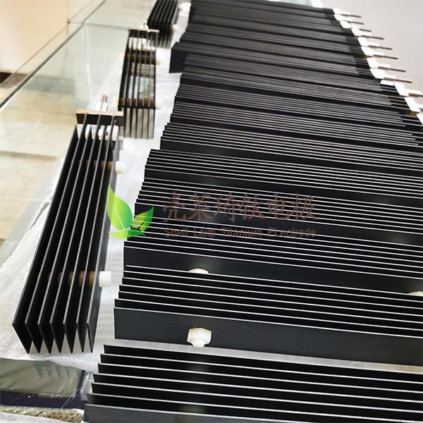涂層鈦陽(yáng)極的分類及應(yīng)用領(lǐng)域是怎樣的？
