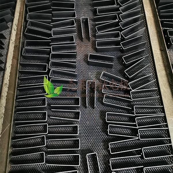 酸性氧化電位水用鈦陽極！