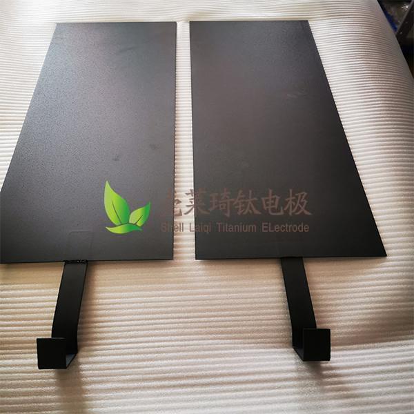鈦陽極工藝介紹！