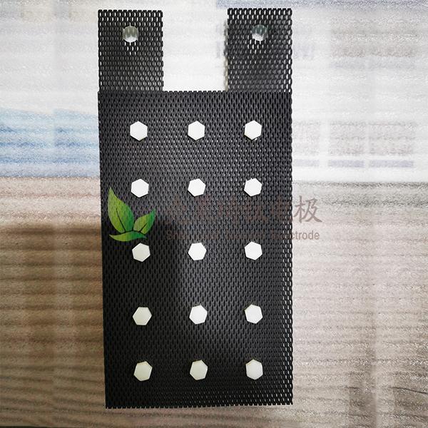 鈦陽極的物理測(cè)試方法！